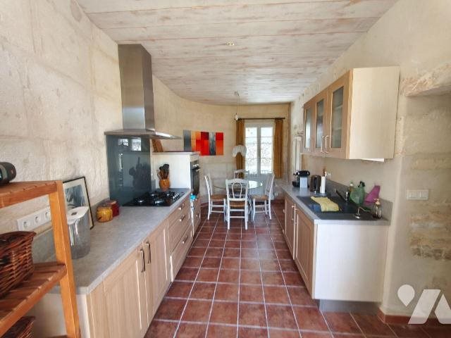 Maison à vendre, 120m², Paradou