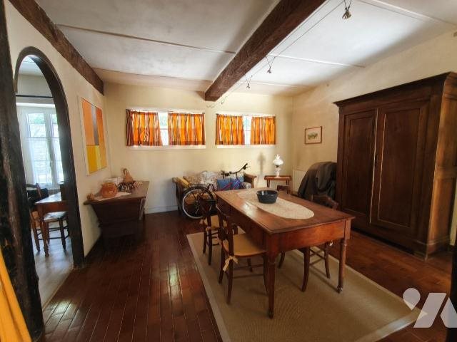 Maison à vendre, 120m², Paradou