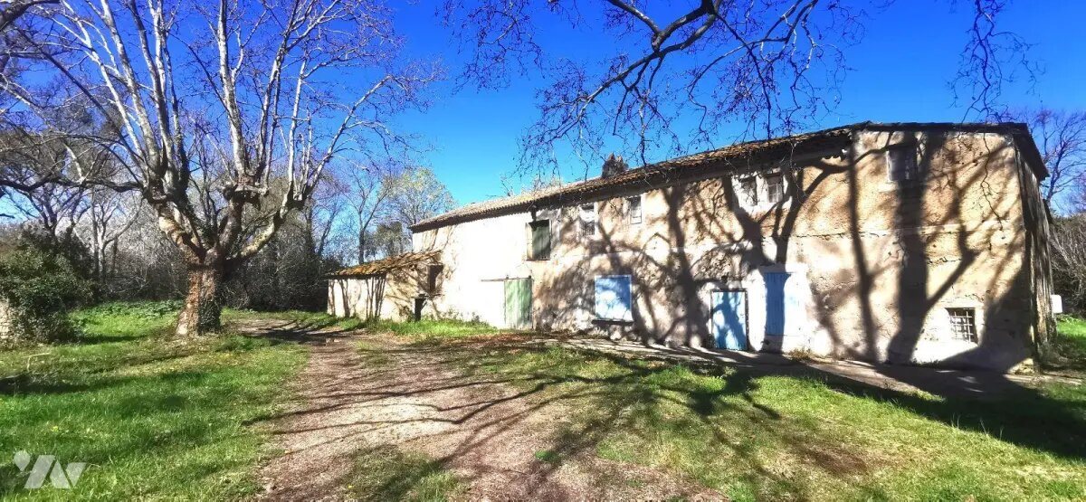 Maison à vendre, 170m², Saint-Martin-de-Crau