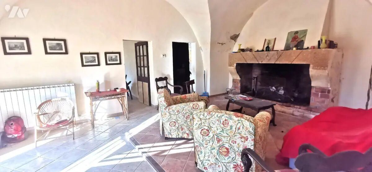Maison à vendre, 170m², Saint-Martin-de-Crau