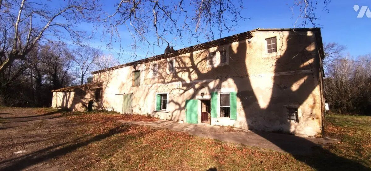 Maison à vendre, 170m², Saint-Martin-de-Crau