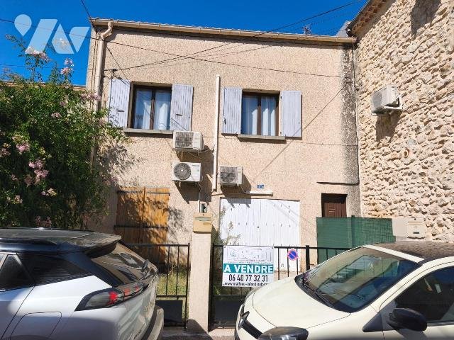 Appartement à vendre, 62m², Châteaurenard