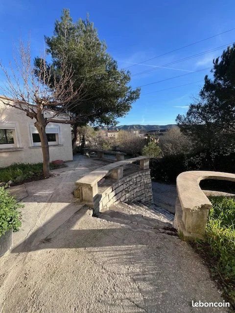 Maison à vendre, 58m², Saint-Victoret