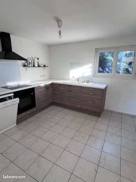 Maison à vendre, 58m², Saint-Victoret