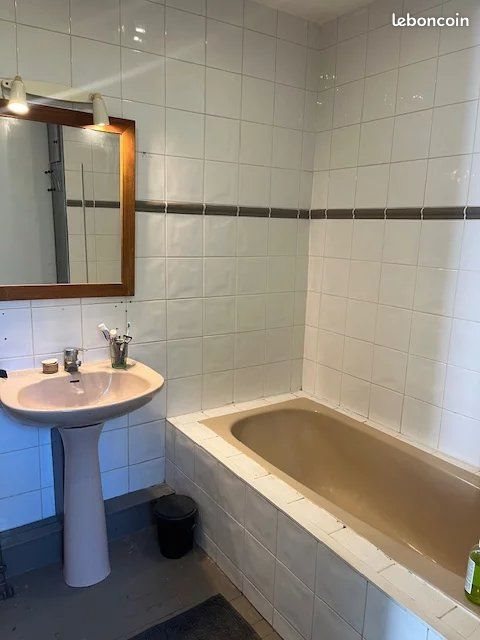 Maison à vendre, 58m², Saint-Victoret