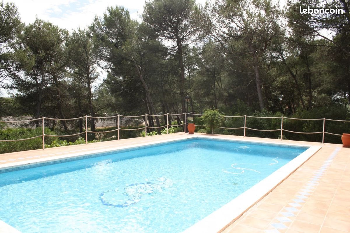 Maison à vendre, 280m², Les Pennes-Mirabeau