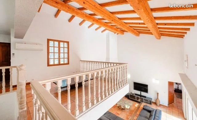 Maison à vendre, 280m², Les Pennes-Mirabeau