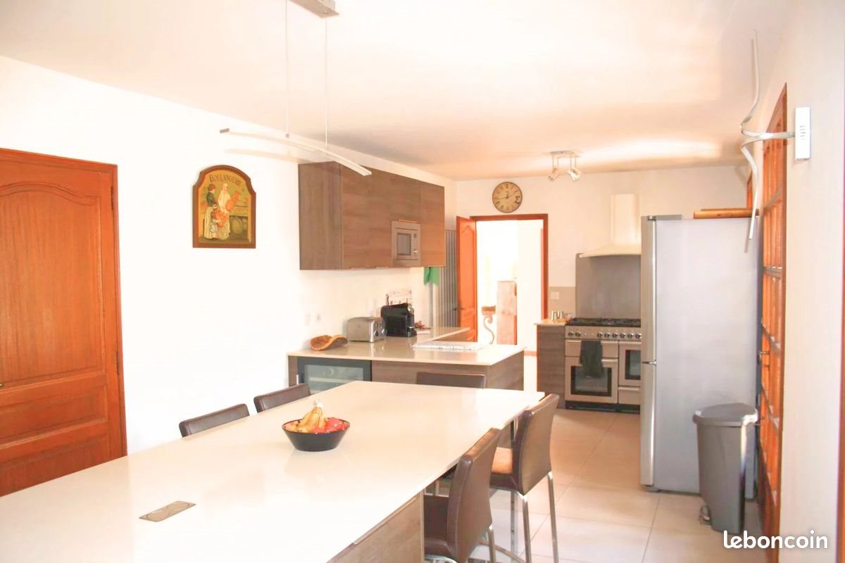 Maison à vendre, 280m², Les Pennes-Mirabeau
