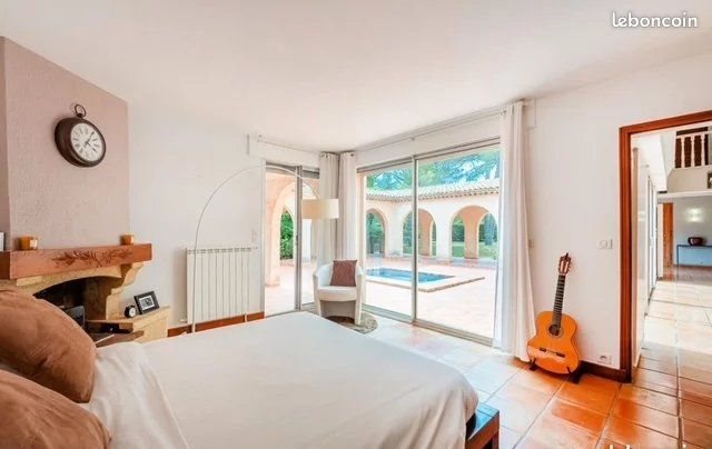 Maison à vendre, 280m², Les Pennes-Mirabeau