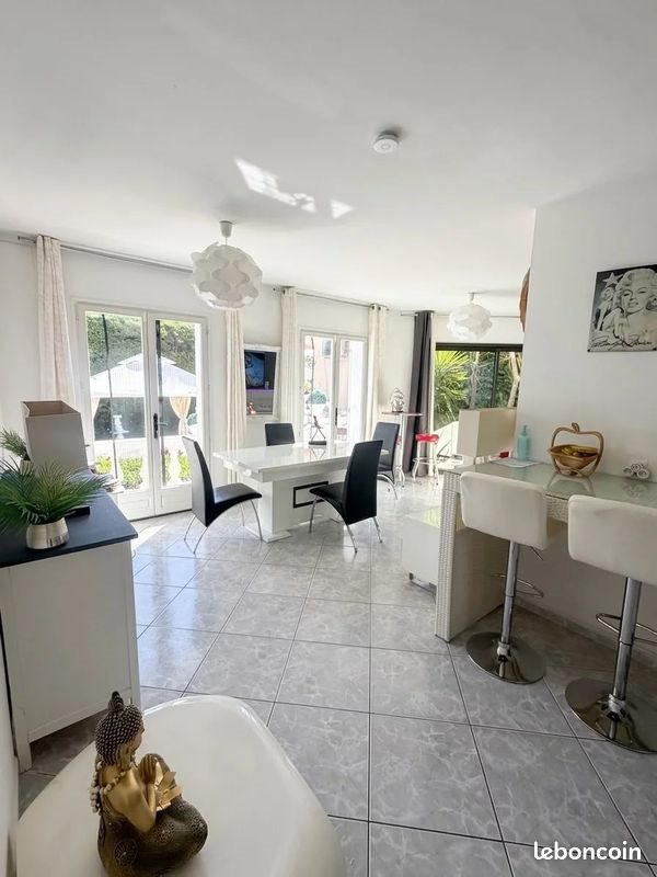 Maison à vendre, 161m², Marignane