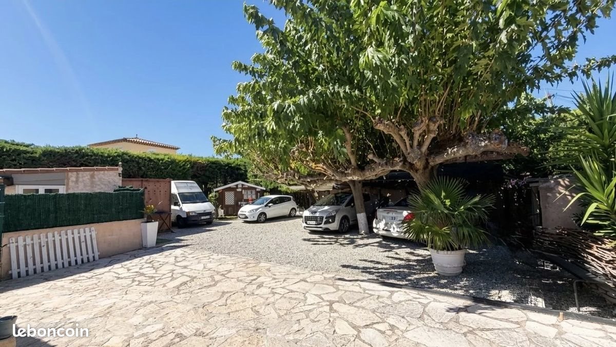 Maison à vendre, 161m², Marignane