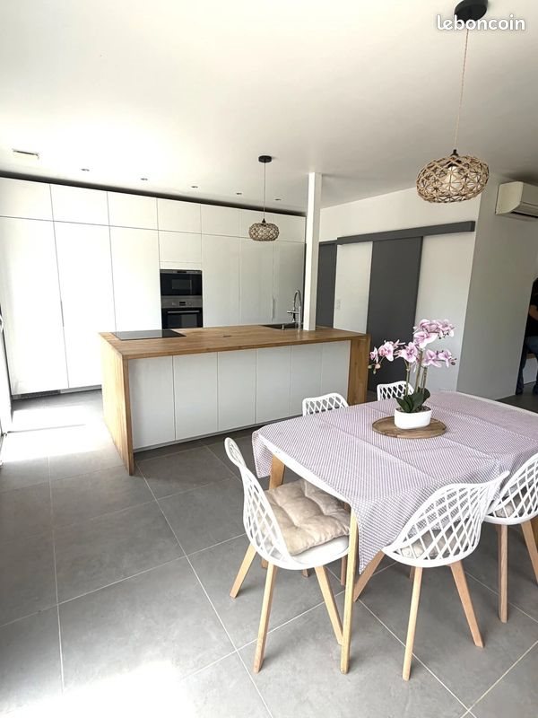 Maison à vendre, 88m², Saint-Victoret