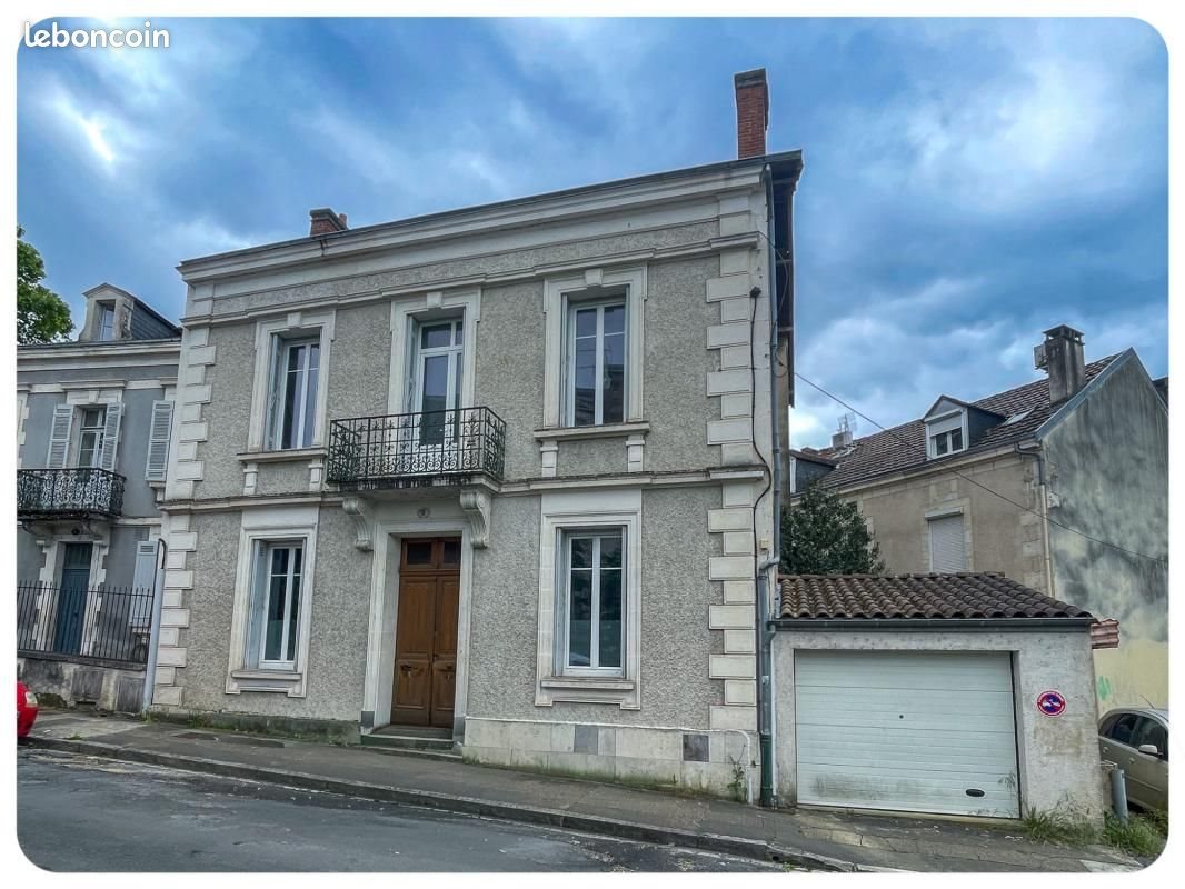 Maison à vendre, 193m², Périgueux