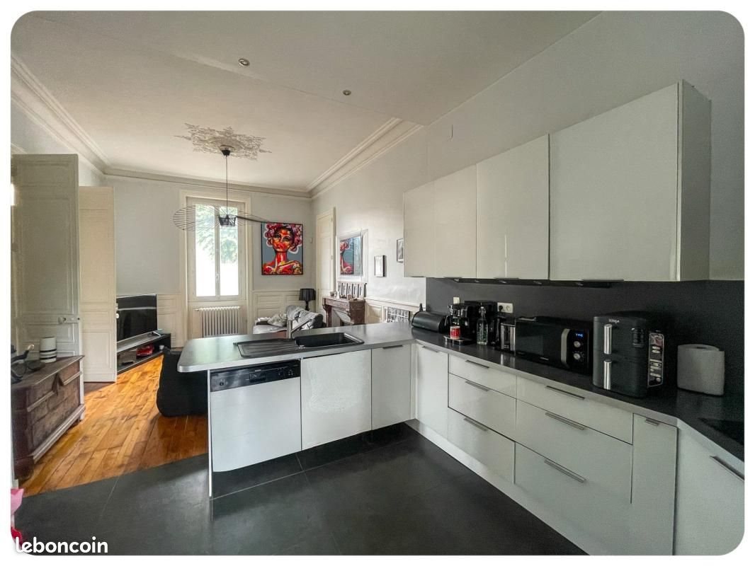 Maison à vendre, 193m², Périgueux