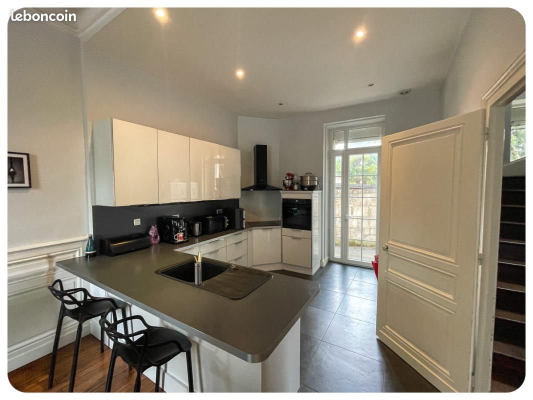 Maison à vendre, 193m², Périgueux
