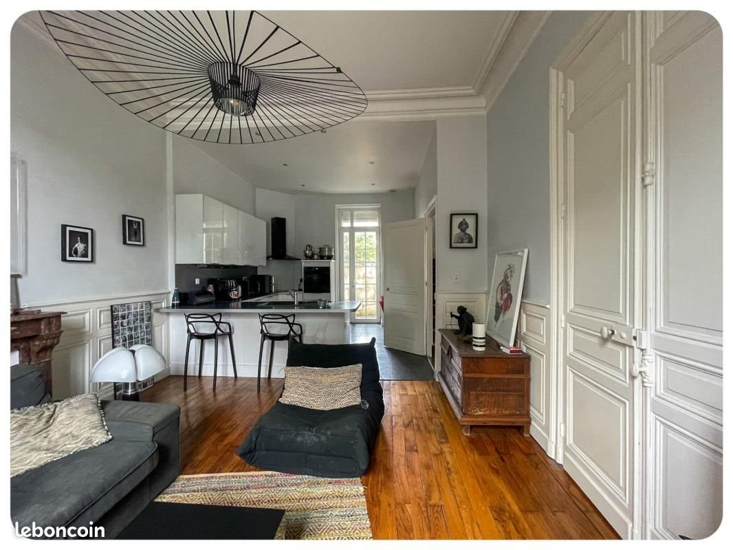 Maison à vendre, 193m², Périgueux