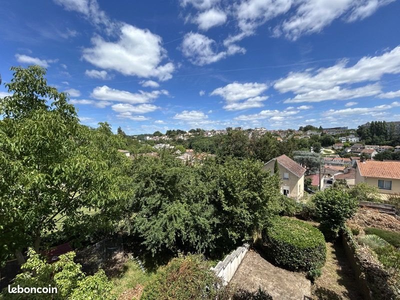 Maison à vendre, 102m², Périgueux