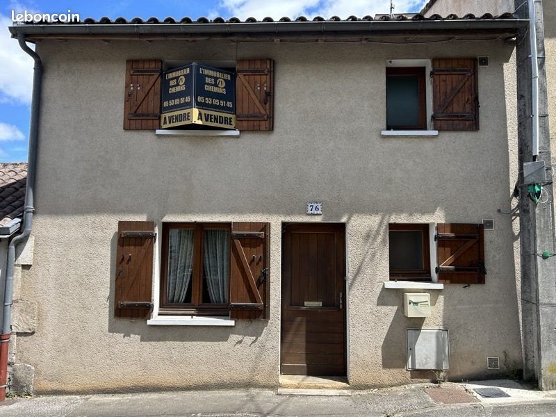 Maison à vendre, 102m², Périgueux