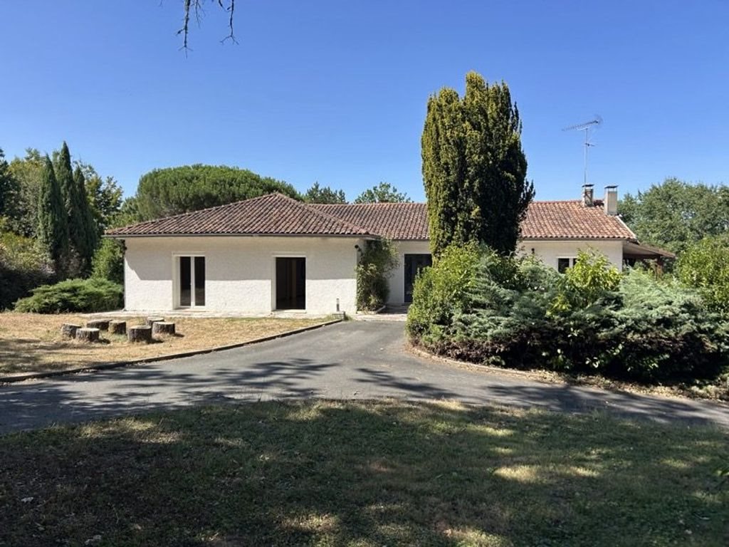 Maison à vendre, 212m², Marsac-sur-l'Isle