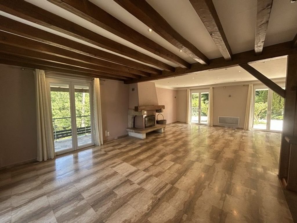 Maison à vendre, 212m², Marsac-sur-l'Isle