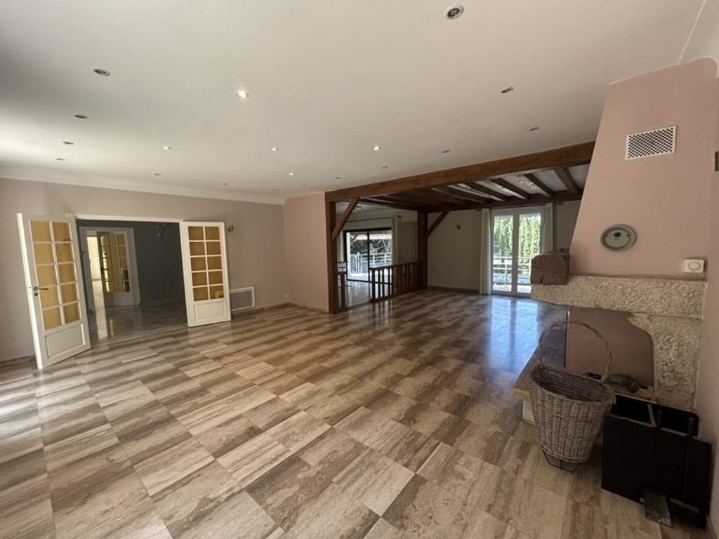 Maison à vendre, 212m², Marsac-sur-l'Isle