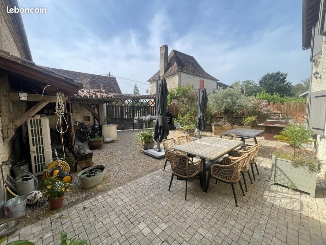 Maison à vendre, 336m², Savignac-les-Eglises
