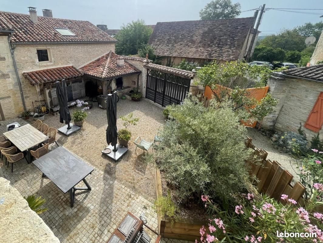 Maison à vendre, 336m², Savignac-les-Eglises