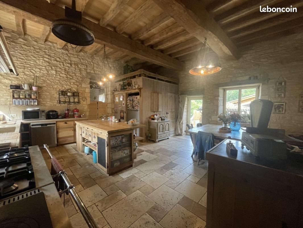 Maison à vendre, 336m², Savignac-les-Eglises