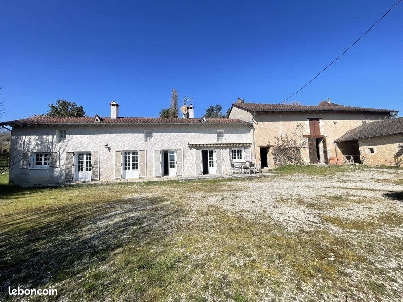 Maison à vendre, 180m², Trélissac