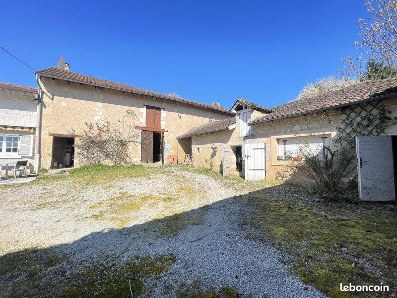 Maison à vendre, 180m², Trélissac