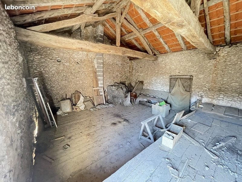 Maison à vendre, 180m², Trélissac