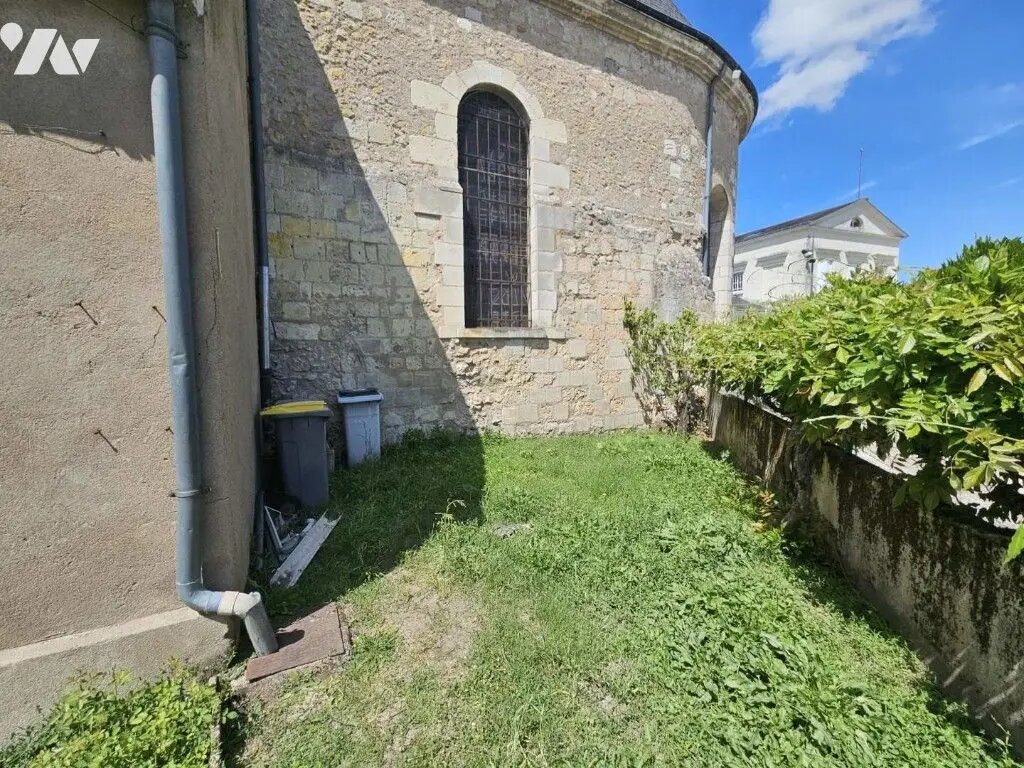 Maison à vendre, 58m², La Ville-aux-Dames