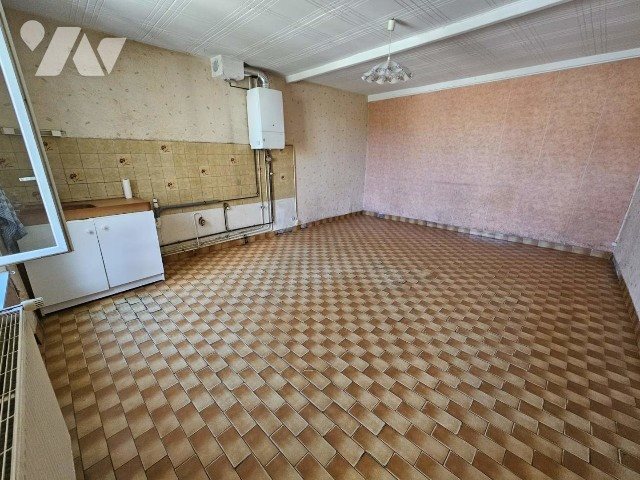 Maison à vendre, 58m², La Ville-aux-Dames