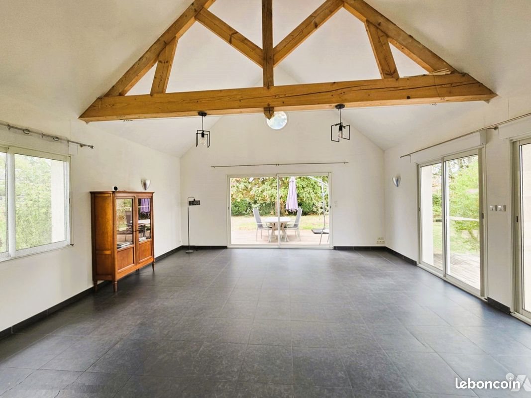 Maison à vendre, 170m², Montlouis-sur-Loire