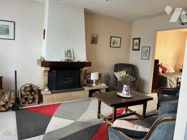 Maison à vendre, 91m², Montlouis-sur-Loire