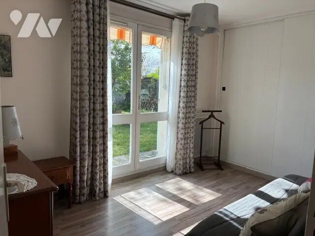 Maison à vendre, 91m², Montlouis-sur-Loire
