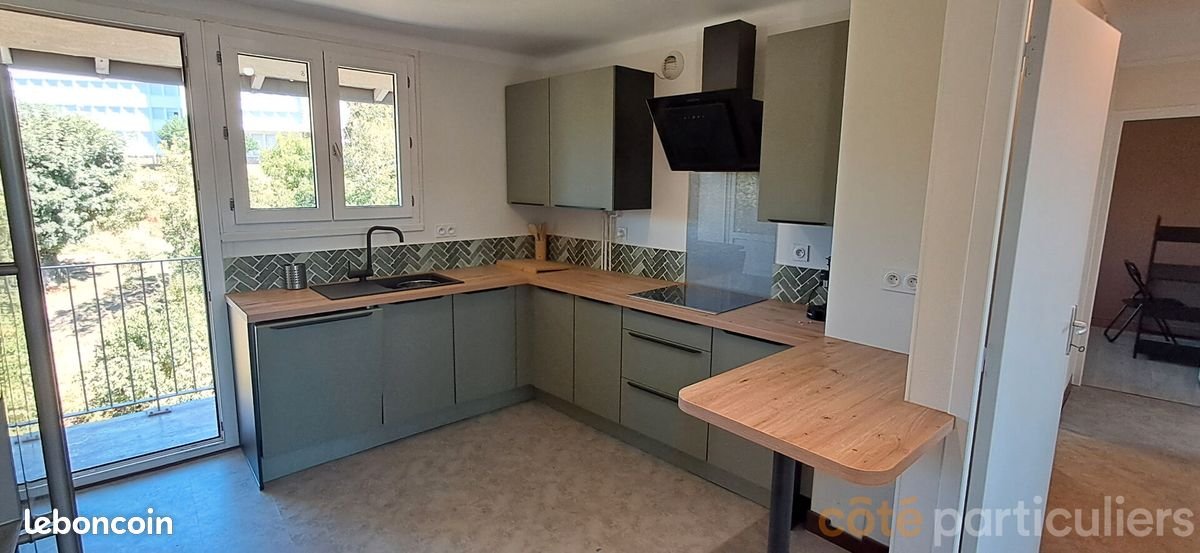 Appartement à louer, 76m², Rodez