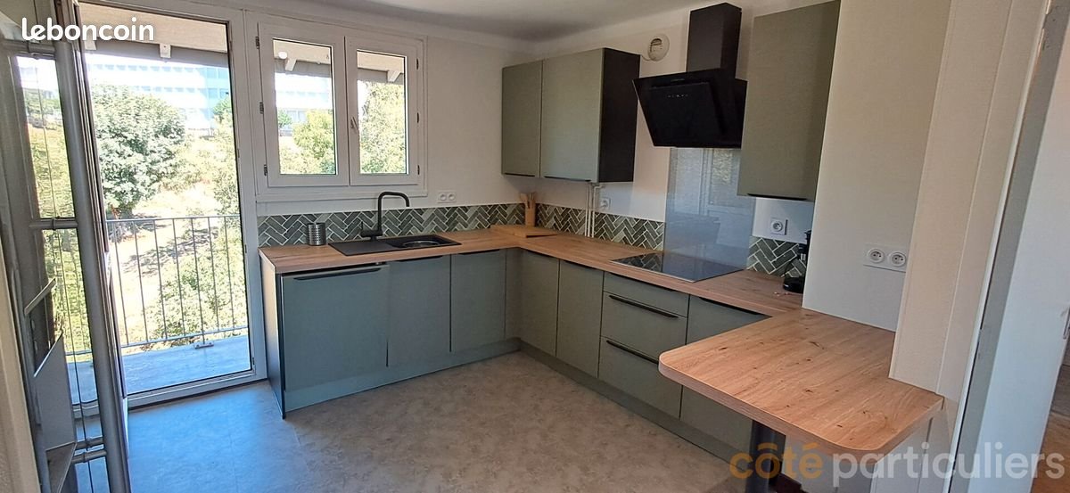 Appartement à louer, 76m², Rodez