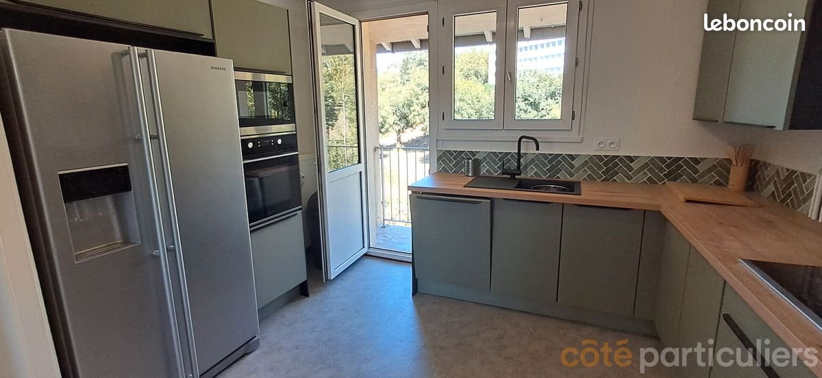 Appartement à louer, 76m², Rodez