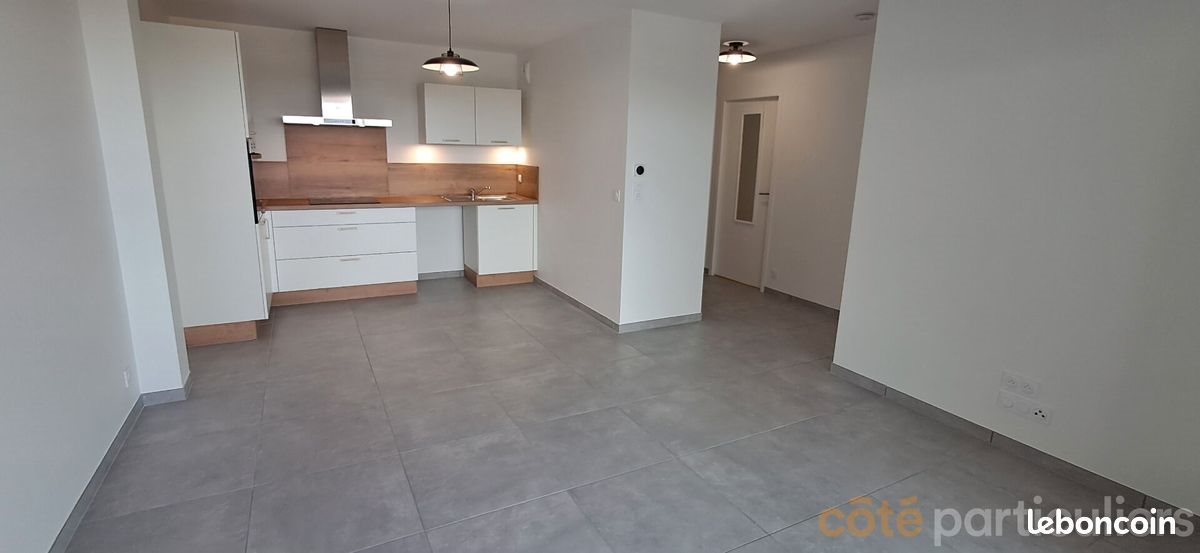 Appartement à louer, 44m², Luc-la-Primaube