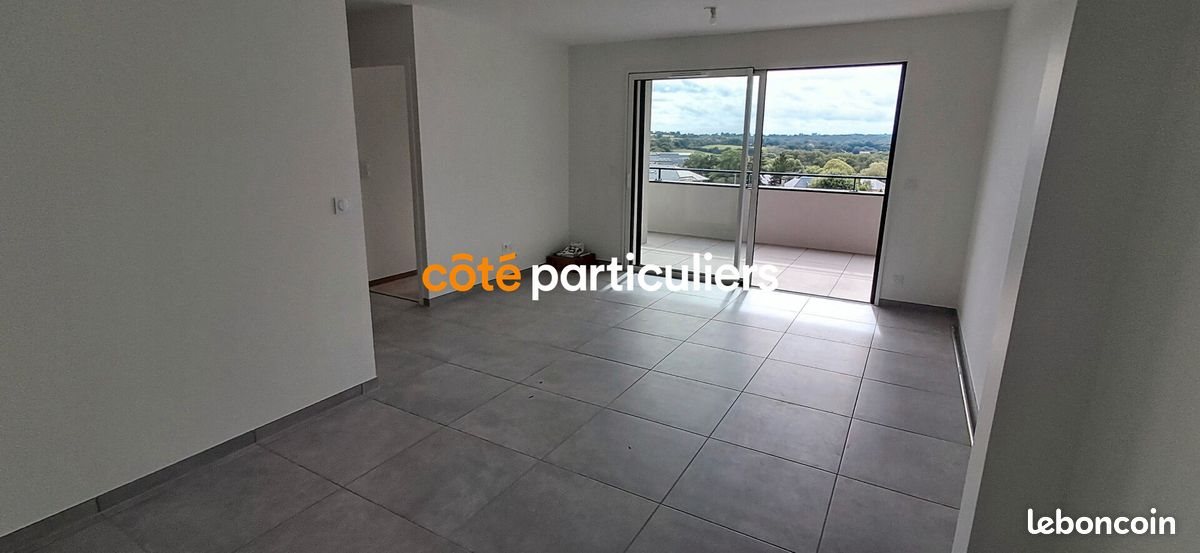Appartement à louer, 44m², Luc-la-Primaube