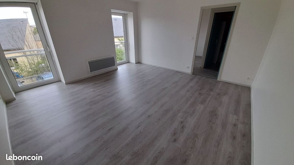 Appartement à louer, 45m², Luc-la-Primaube