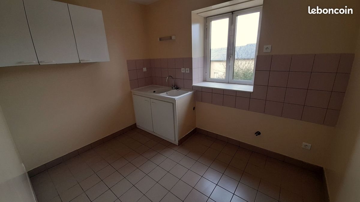 Appartement à louer, 45m², Luc-la-Primaube