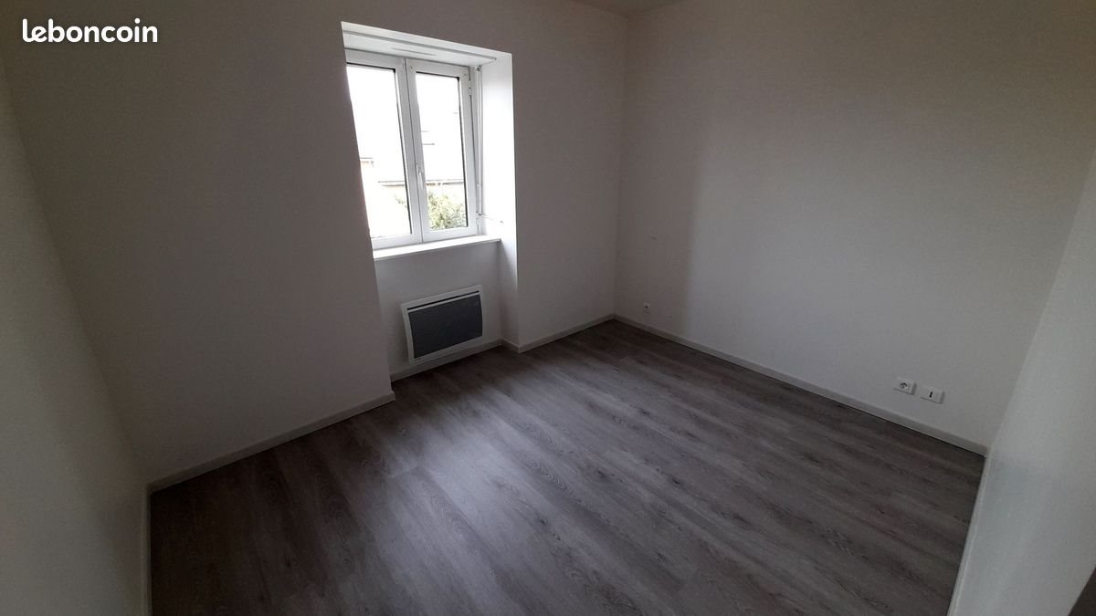 Appartement à louer, 45m², Luc-la-Primaube
