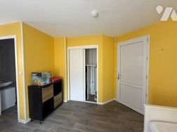 Appartement à louer, 19m², Saint-Lô