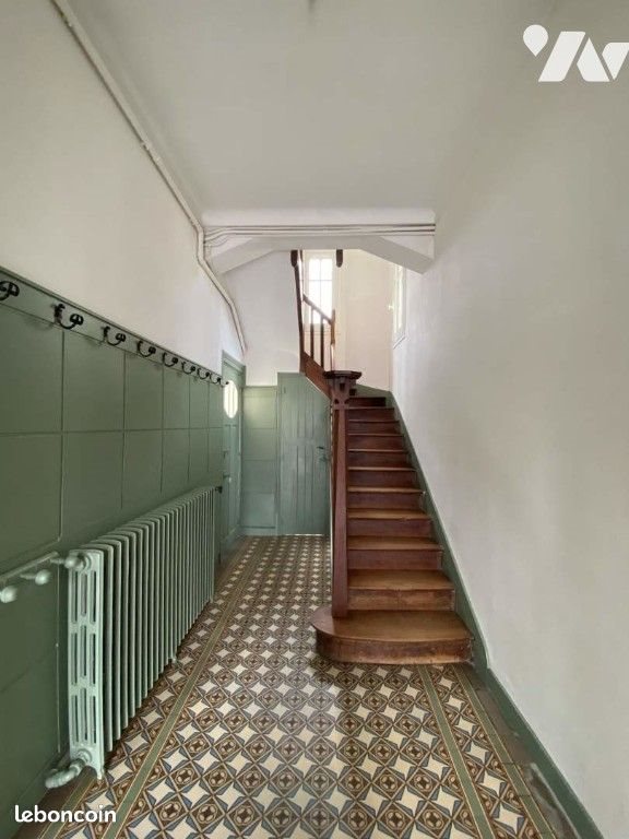 Maison à vendre, 259m², Saint-Lô