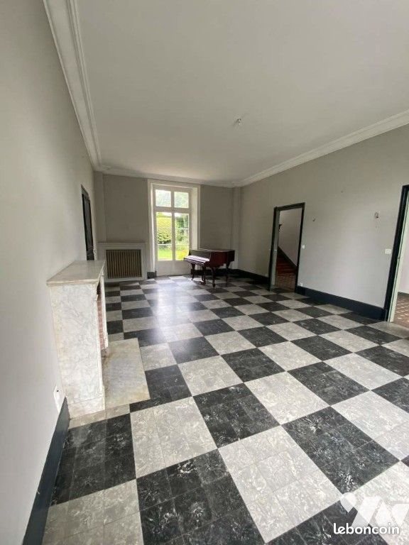 Maison à vendre, 259m², Saint-Lô