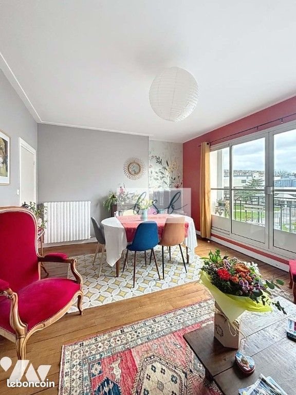 Appartement à vendre, 79m², Saint-Lô