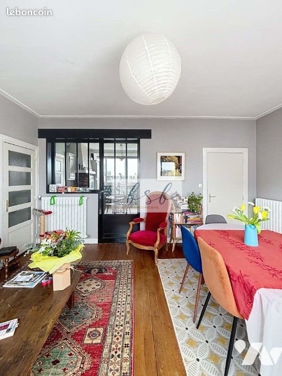 Appartement à vendre, 79m², Saint-Lô