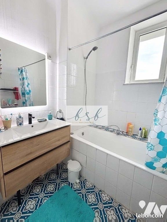 Appartement à vendre, 79m², Saint-Lô